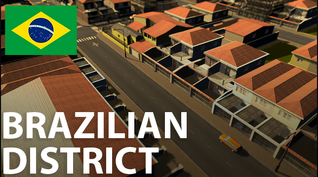 district style archives skymods